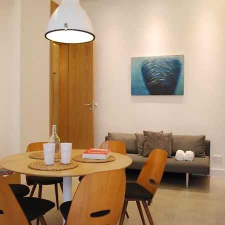 Stylish Studios Apartment In The City Center With Air Conditioning Budapest Ngoại thất bức ảnh