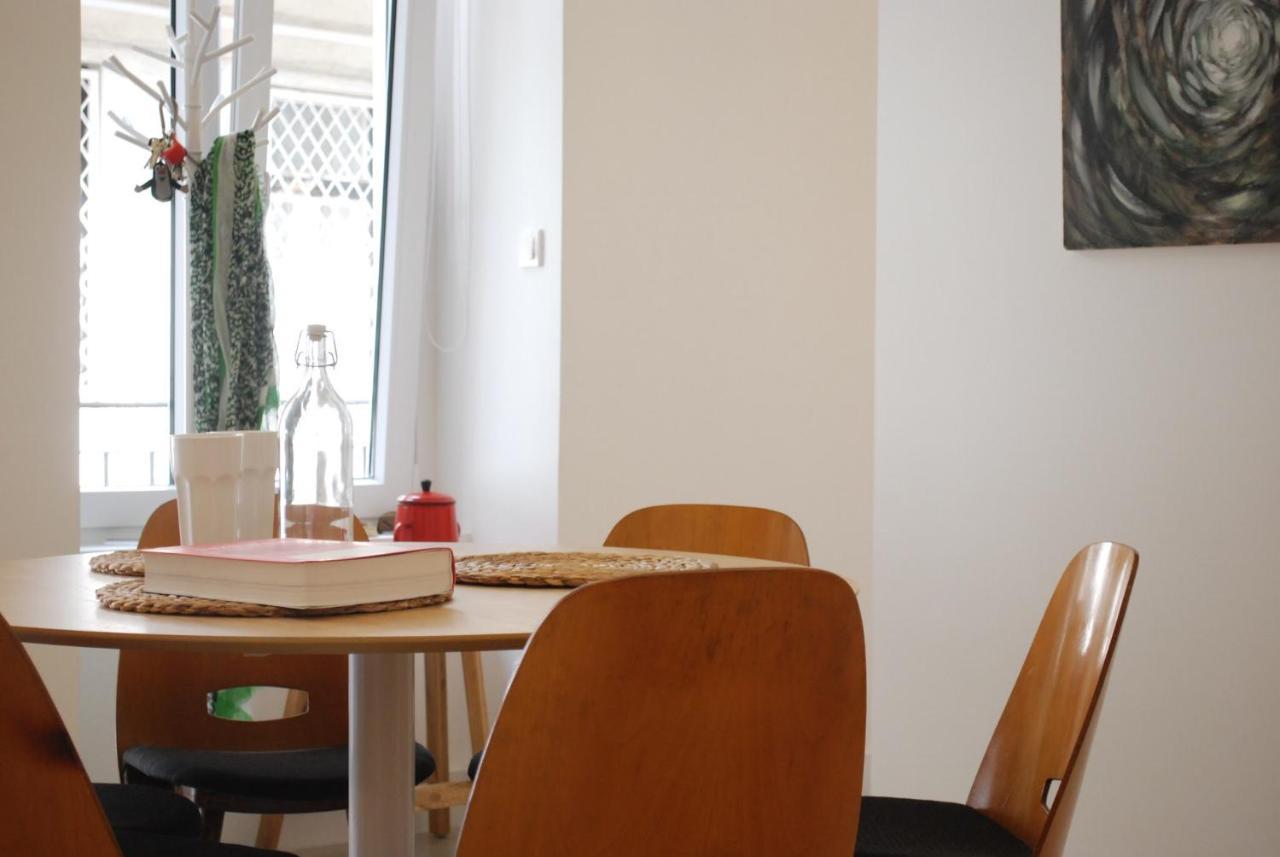 Stylish Studios Apartment In The City Center With Air Conditioning Budapest Ngoại thất bức ảnh